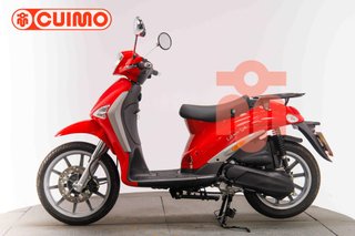 PIAGGIO LIBERTY 50