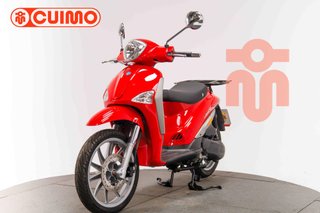 PIAGGIO LIBERTY 50