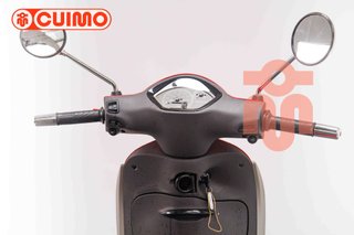 PIAGGIO LIBERTY 50