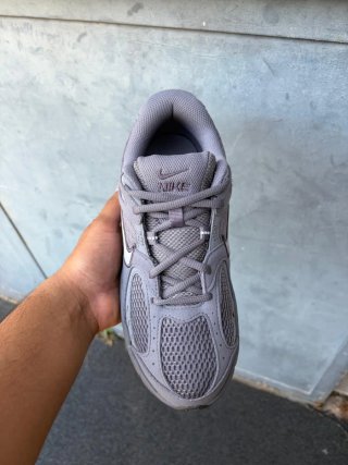 Nike V5 Rnr Grigie