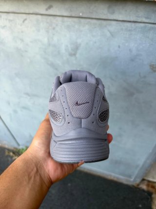 Nike V5 Rnr Grigie