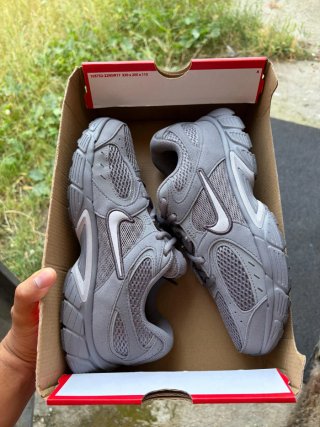 Nike V5 Rnr Grigie