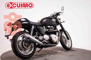 TRIUMPH THRUXTON 900