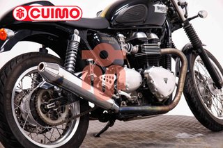 TRIUMPH THRUXTON 900