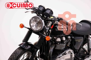 TRIUMPH THRUXTON 900