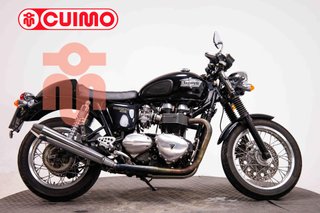 TRIUMPH THRUXTON 900