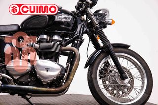 TRIUMPH THRUXTON 900
