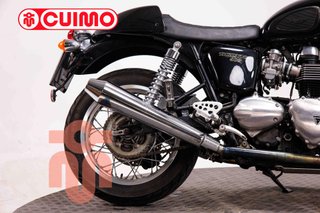 TRIUMPH THRUXTON 900