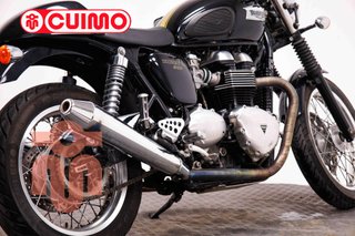 TRIUMPH THRUXTON 900