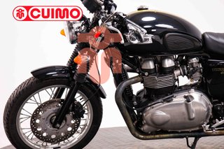 TRIUMPH THRUXTON 900