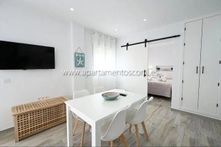 Apartamento Alquiler