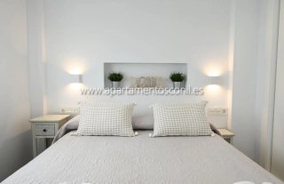 Apartamento Alquiler
