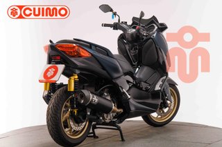 YAMAHA XMAX 300 TECH MAX