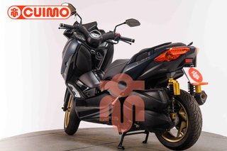 YAMAHA XMAX 300 TECH MAX