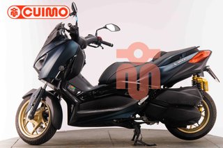 YAMAHA XMAX 300 TECH MAX