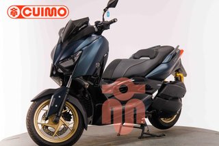 YAMAHA XMAX 300 TECH MAX