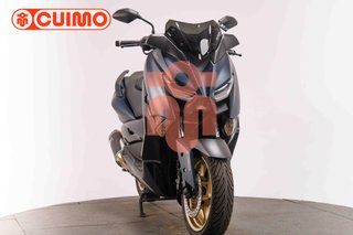 YAMAHA XMAX 300 TECH MAX