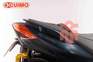 YAMAHA XMAX 300 TECH MAX