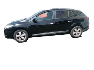 Recambios coche Renault Megane III 2011 1.5 dci