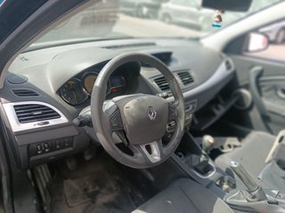 Recambios coche Renault Megane III 2011 1.5 dci