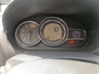 Recambios coche Renault Megane III 2011 1.5 dci