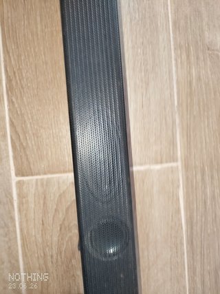 Barra de Sonido Samsung HW-K450