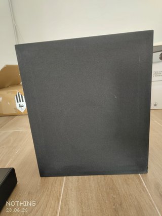 Barra de Sonido Samsung HW-K450