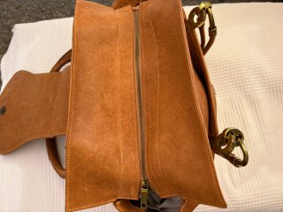 Bolso Dolce & Gabbana Vintage Marrón