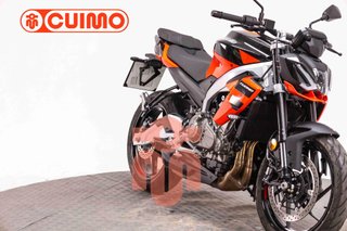 APRILIA TUONO 457