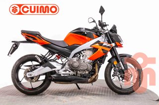 APRILIA TUONO 457