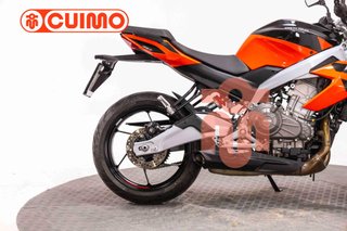 APRILIA TUONO 457