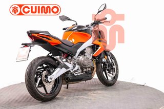 APRILIA TUONO 457