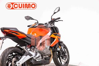 APRILIA TUONO 457