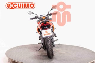 APRILIA TUONO 457
