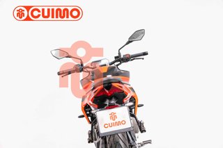 APRILIA TUONO 457