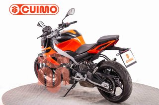 APRILIA TUONO 457