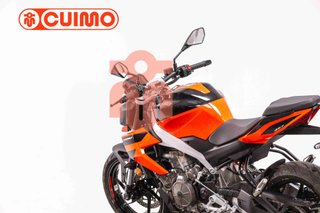 APRILIA TUONO 457