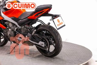 APRILIA TUONO 457
