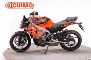 APRILIA TUONO 457
