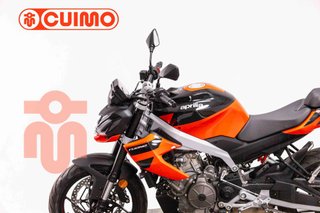 APRILIA TUONO 457