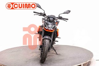 APRILIA TUONO 457
