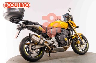 HONDA CB 600 F