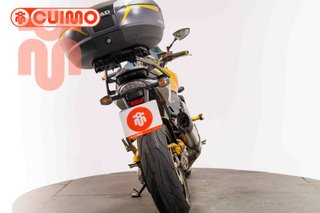 HONDA CB 600 F