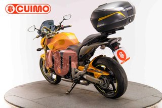 HONDA CB 600 F