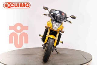 HONDA CB 600 F