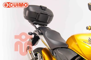 HONDA CB 600 F