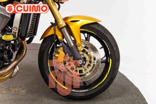 HONDA CB 600 F