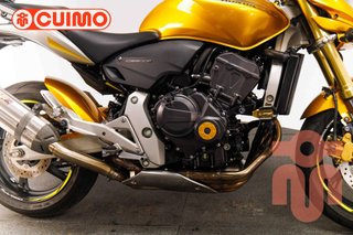 HONDA CB 600 F
