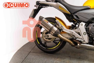HONDA CB 600 F
