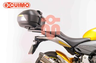 HONDA CB 600 F